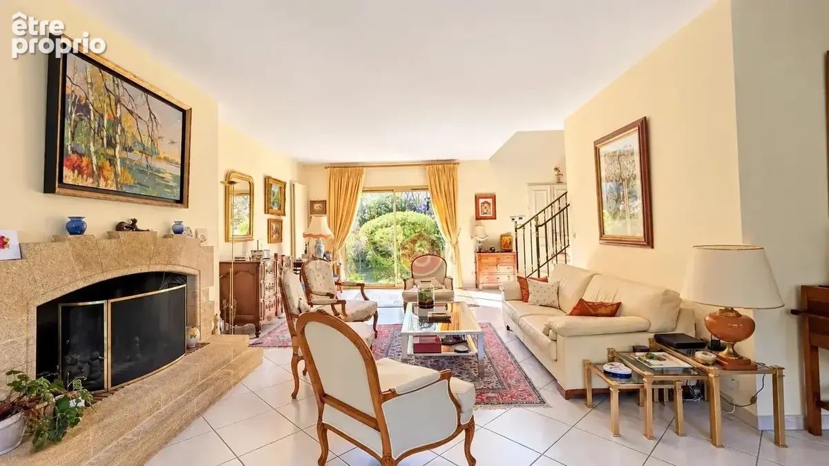 Maison 9 pièces 205 m² à vendre à Le Raincy (93340) - photo 4