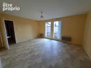 Appartement à VITTEAUX