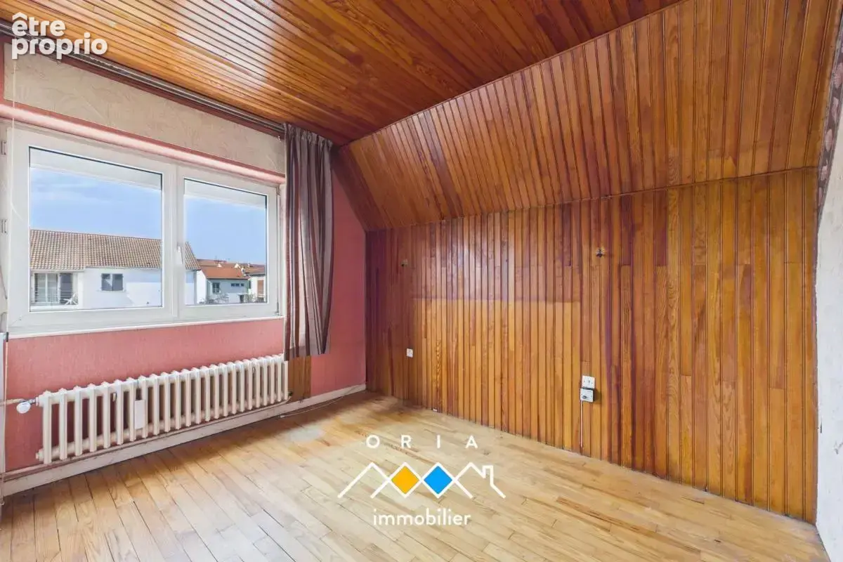Maison chaleureuse à renover – Pagny-sur-Moselle - photo 7