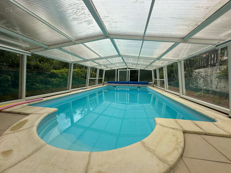 Maison à VILLEFRANCHE-DE-LAURAGAIS