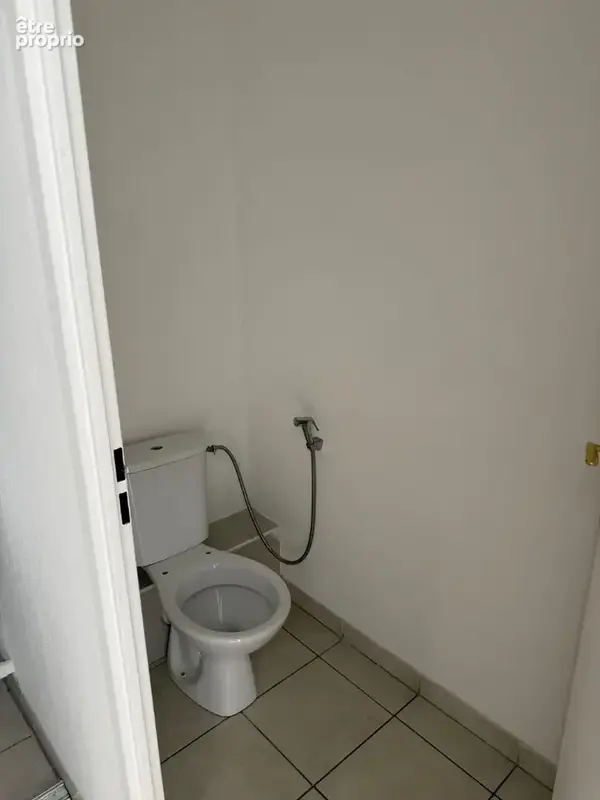 Appartement type 2 avec terrasse  13002 - photo 2