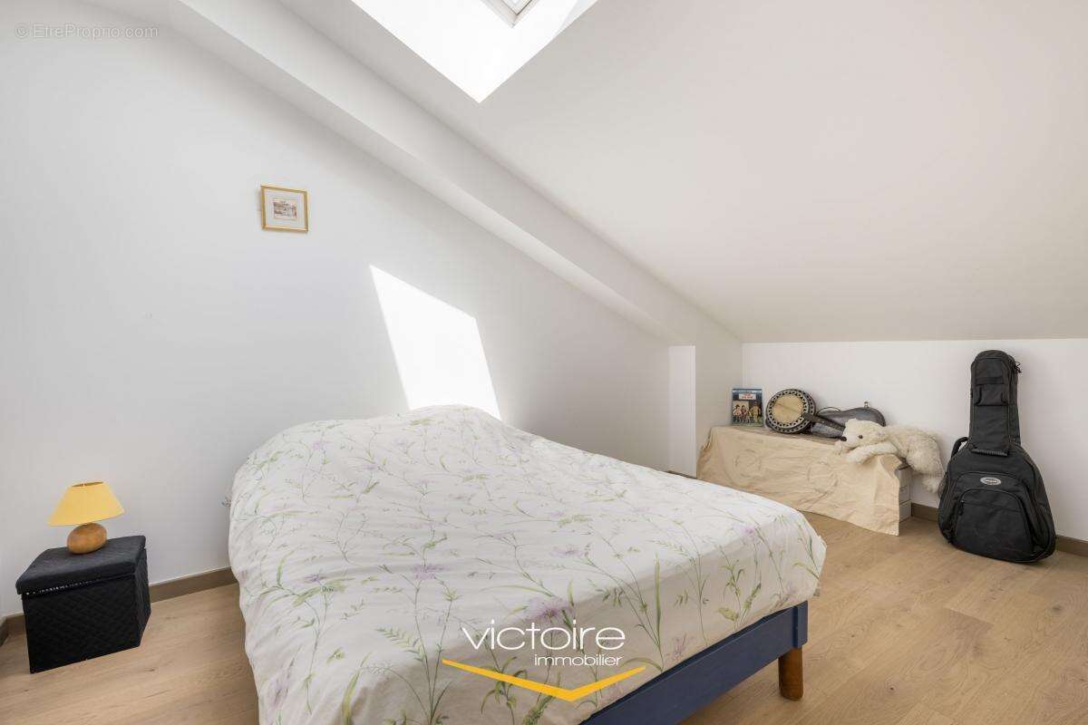 Maison à LYON-3E