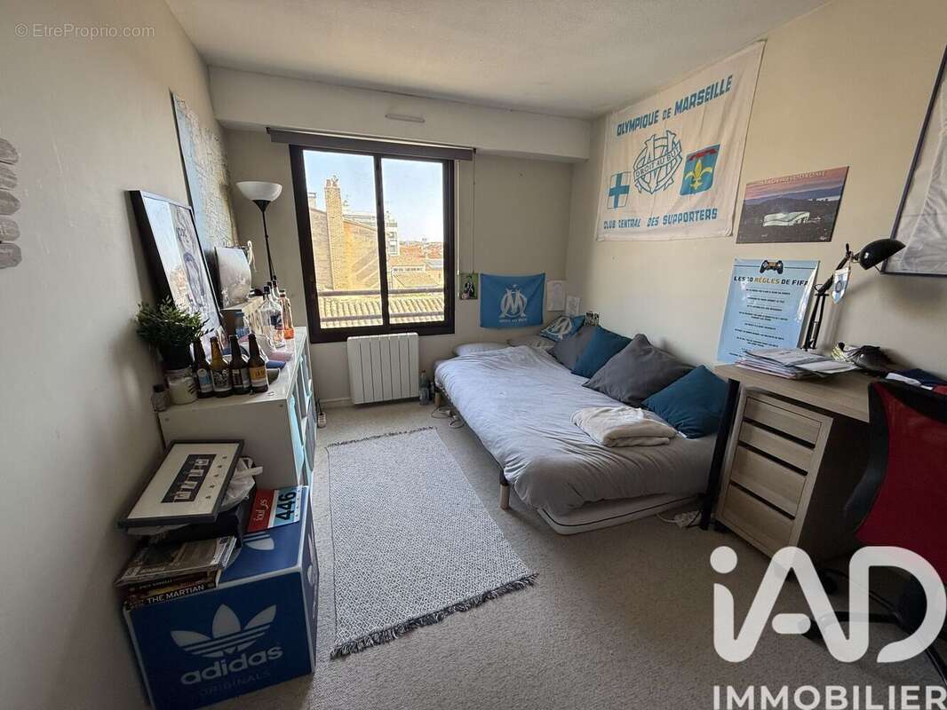 Photo 9 - Appartement à BORDEAUX