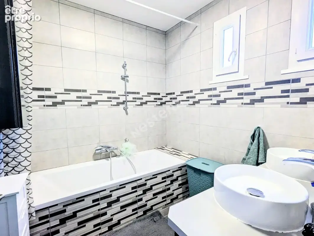 Maison familiale - 20km Reims Nord -137 m² - 4 ch - Sous-sol - photo 8