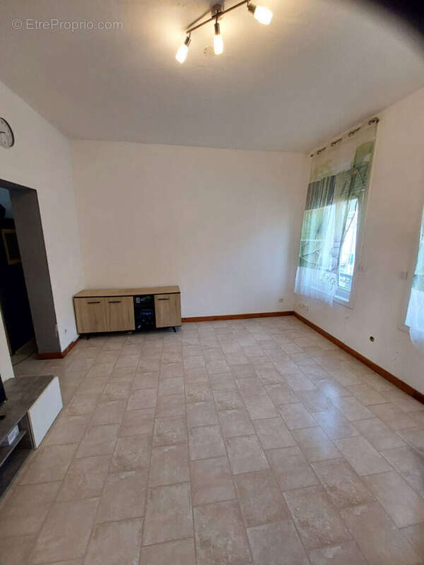 Appartement à CAUDRY