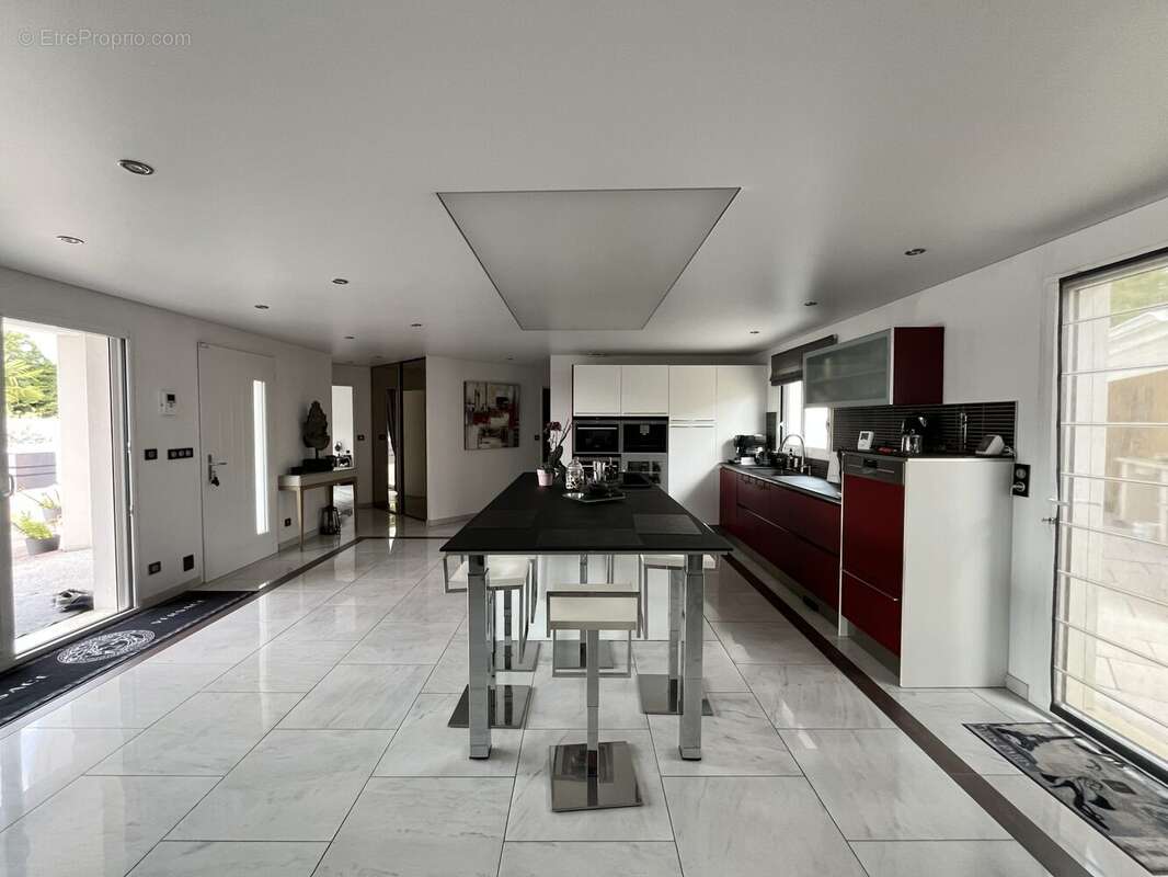 Maison 170 m² à Houquetot  - photo 5