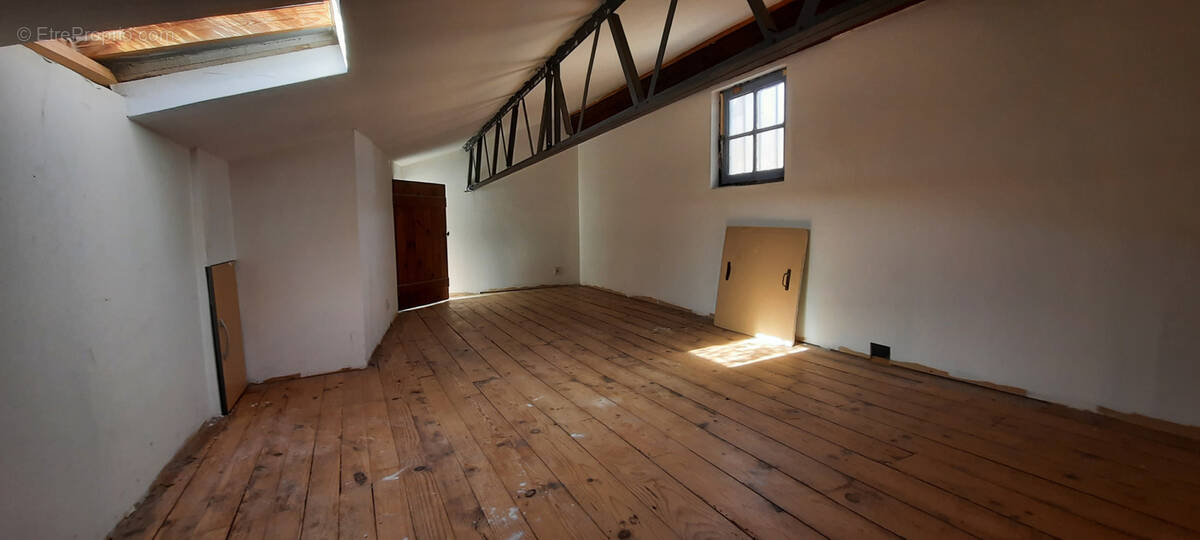Maison à CERET