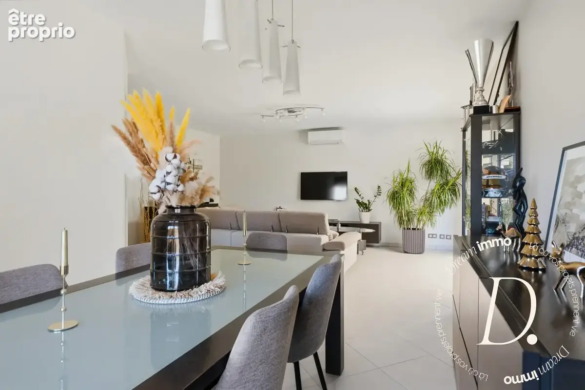 Maison 268 m² à Montpellier  - photo 7