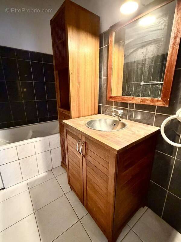 Dpt Finistère (29), à vendre BREST Appartement 73.70 m² COAT AR GUEVEN - MORVAN - photo 6