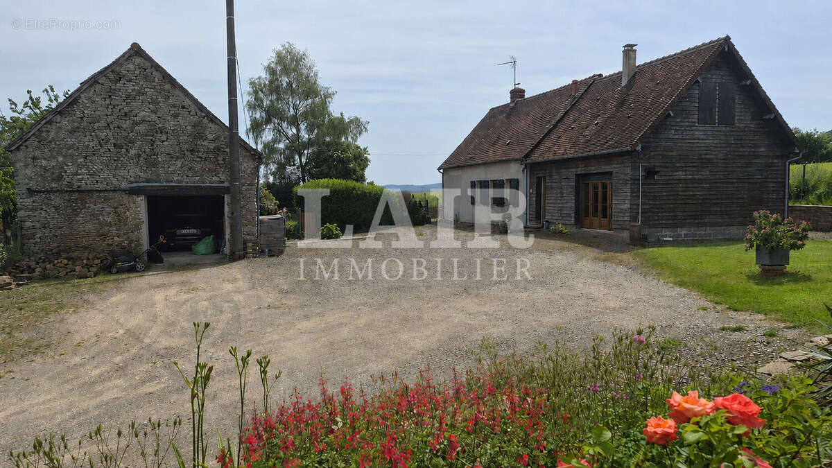Maison 15kms de SEES - Réf S15306 - photo 14