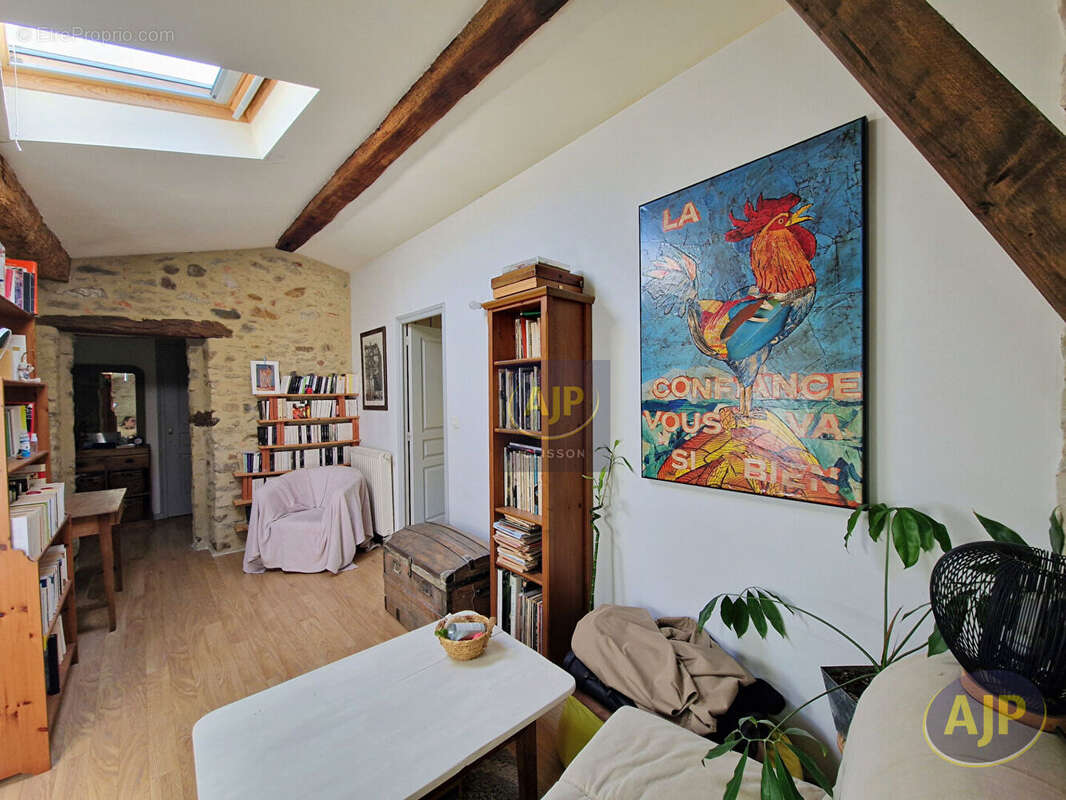 Maison à CLISSON