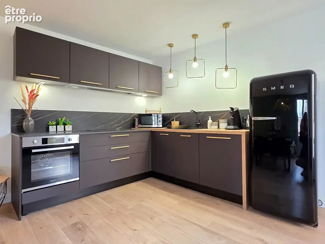 Appartement à ROMANS-SUR-ISERE