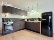 Appartement à ROMANS-SUR-ISERE