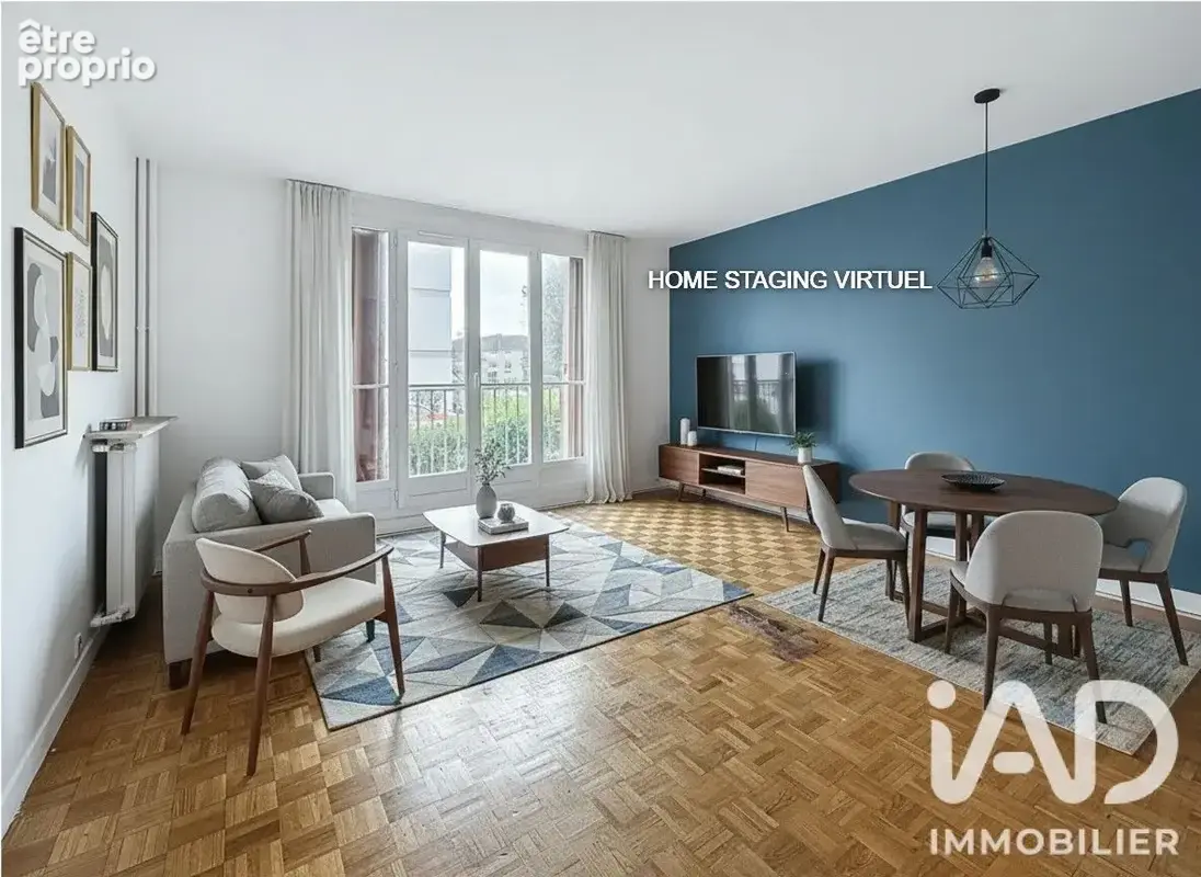 Photo 1 - Appartement à COUBRON
