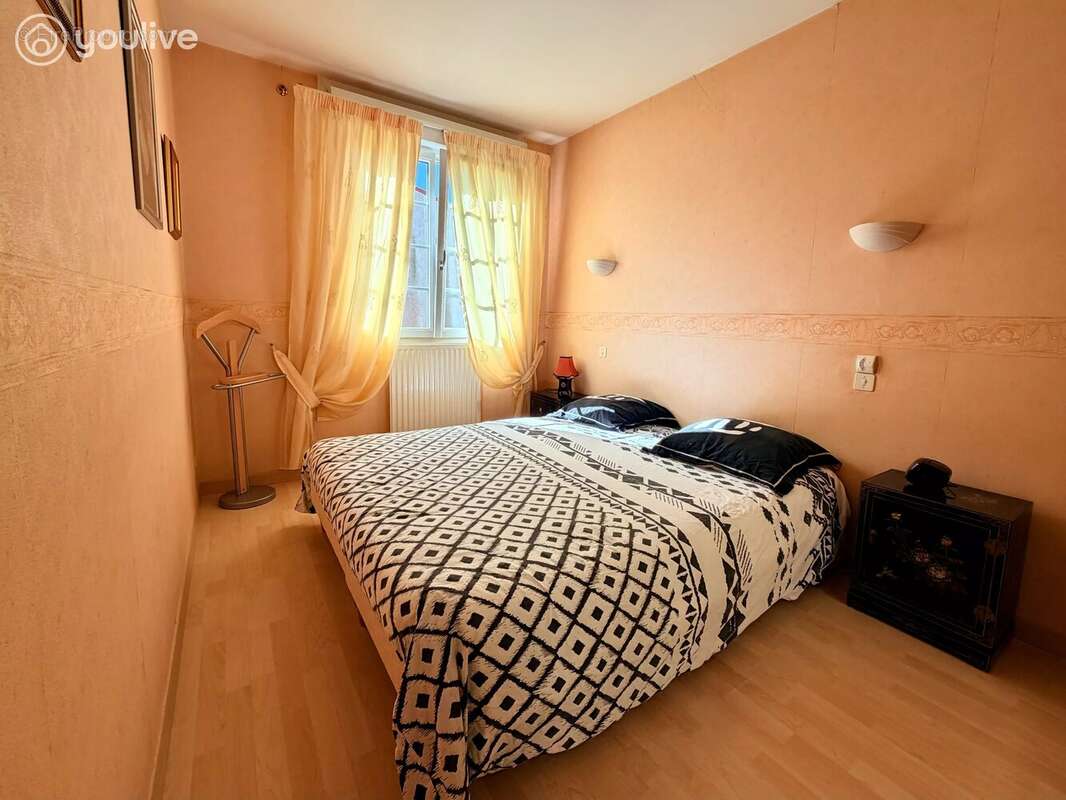 Maison à LES SABLES-D'OLONNE