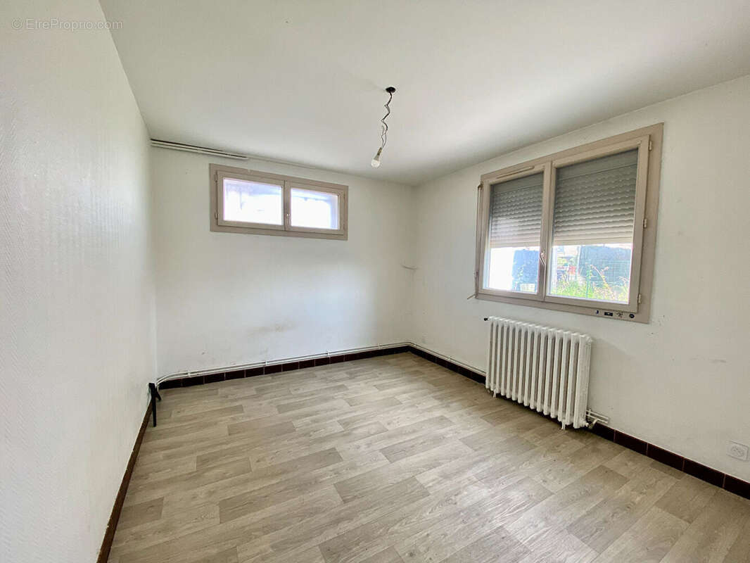 Appartement à BERGERAC