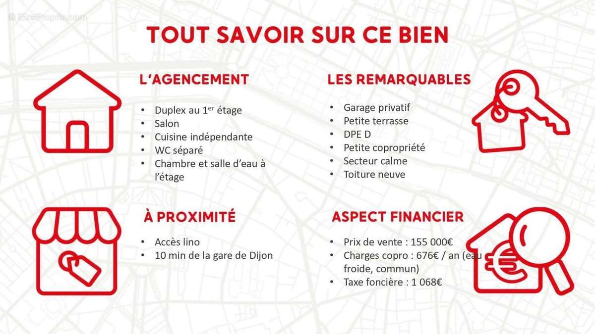 Appartement À Vendre - photo 2