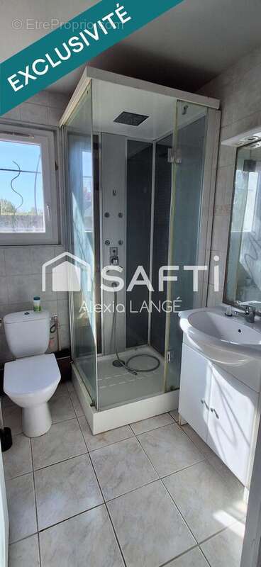 Photo 9 - Maison à CROUZILLES