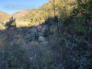 Maison à TOUET-DE-L&#039;ESCARENE