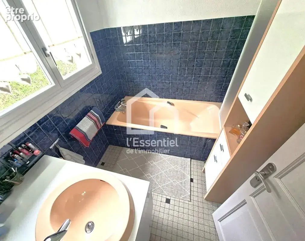 Maison - Triel Sur Seine - 6 pièce(s) 145 m2 - Terrain 685m2 - photo 9