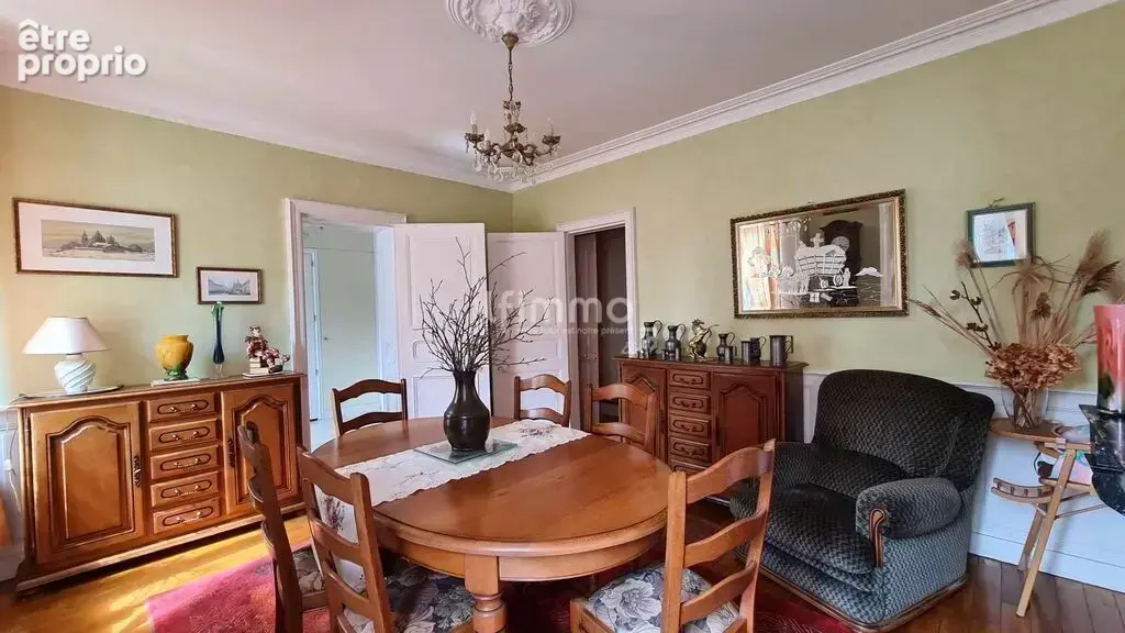 Maison dans le bourg D'Athis - photo 5