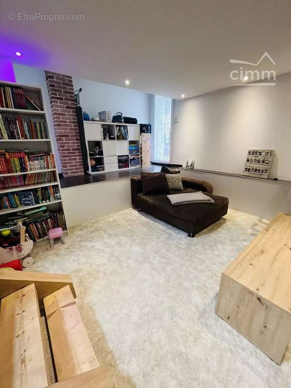 Maison à SAINT-CHAMOND