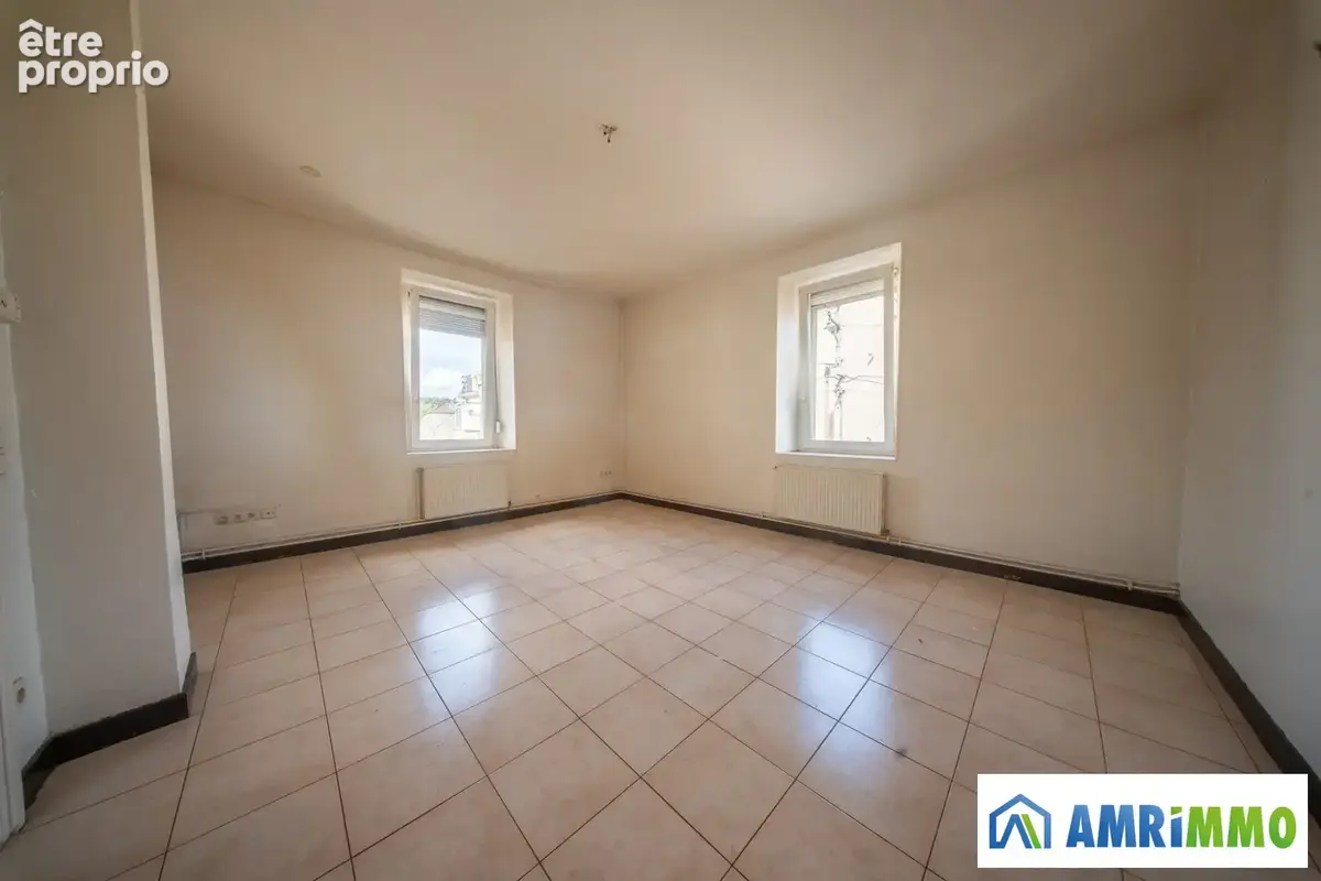 Appartement 281 m² à vendre à Redange (57390) - photo 5
