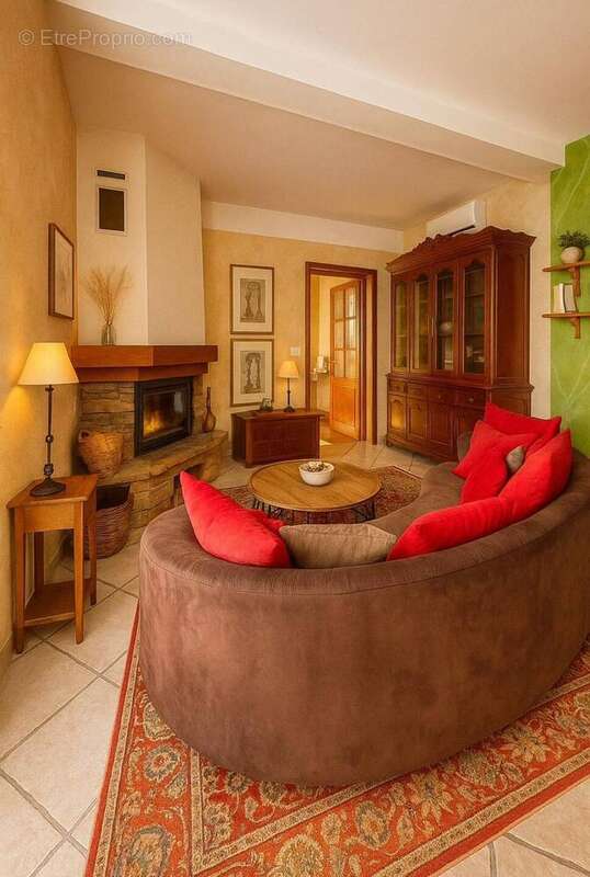 Appartement à LES MARCHES