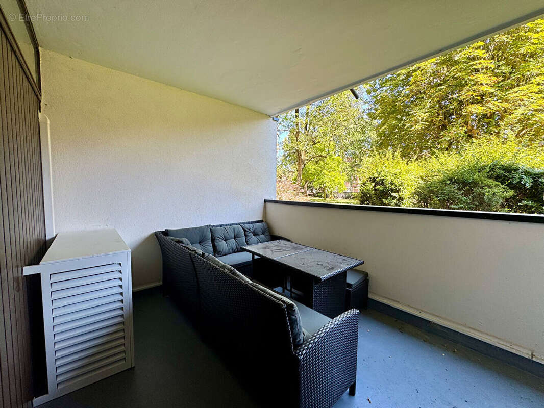 Appartement Lille 2 pièce(s) 60.07 m2 - photo 4