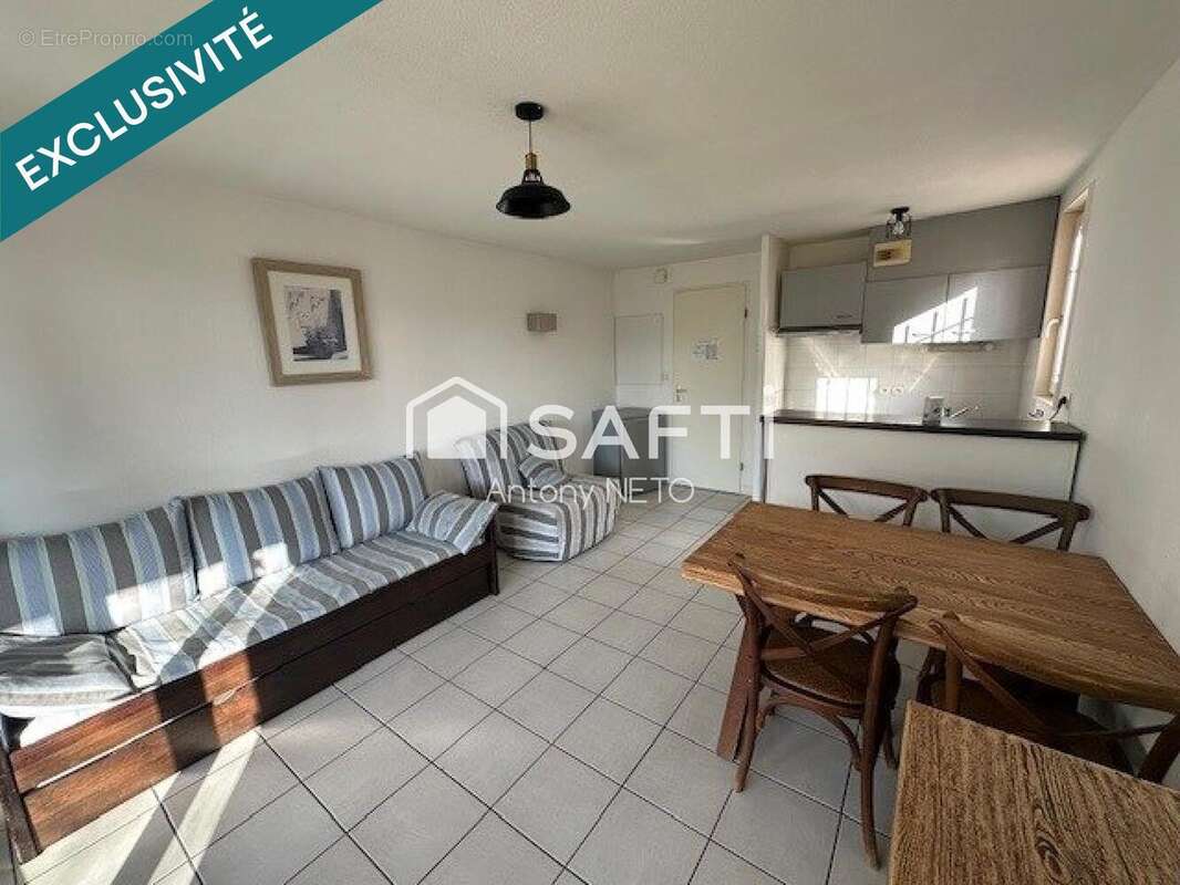 Photo 3 - Appartement à LE TEICH