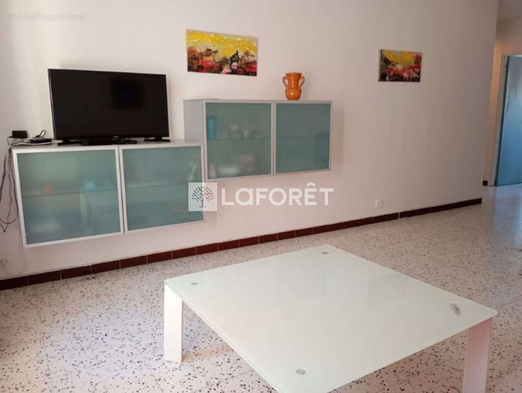 Appartement Amelie Les Bains Palalda 3 pièces 63m² - photo 3