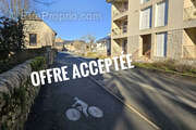 Appartement à BOZOULS