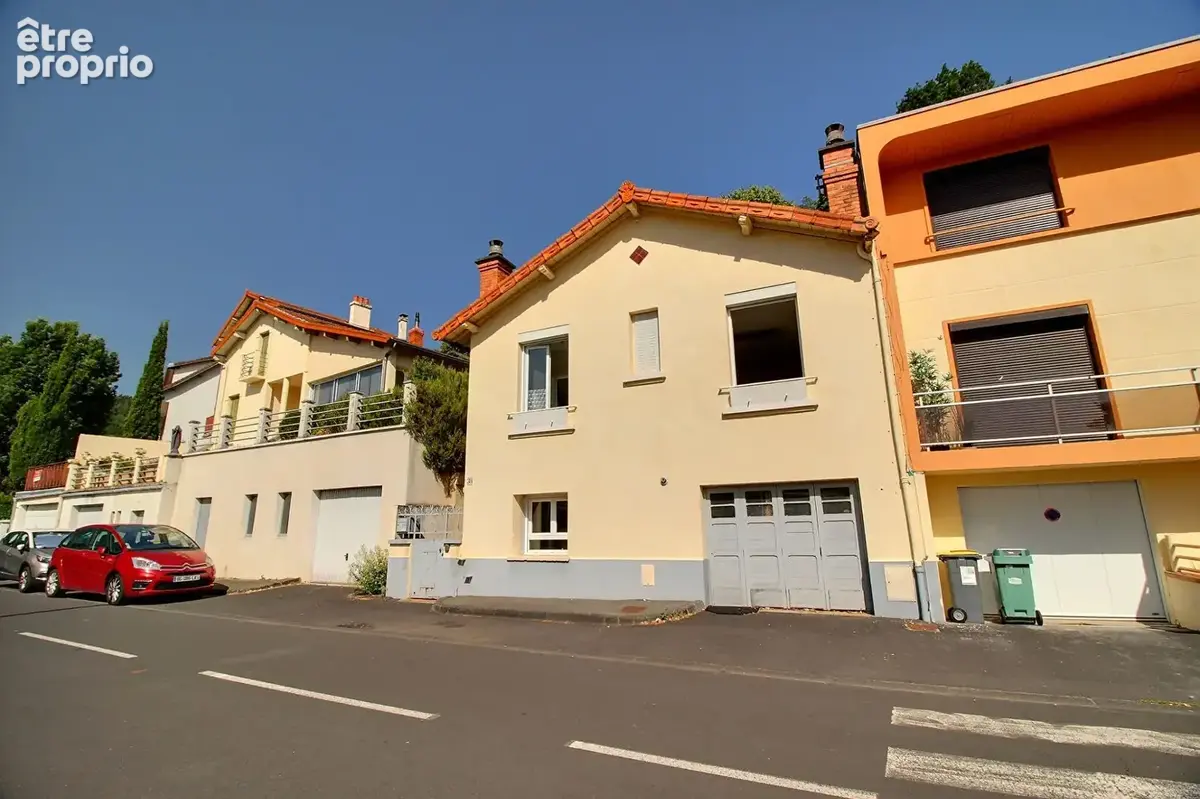 Maison 63m² à royat - photo 11