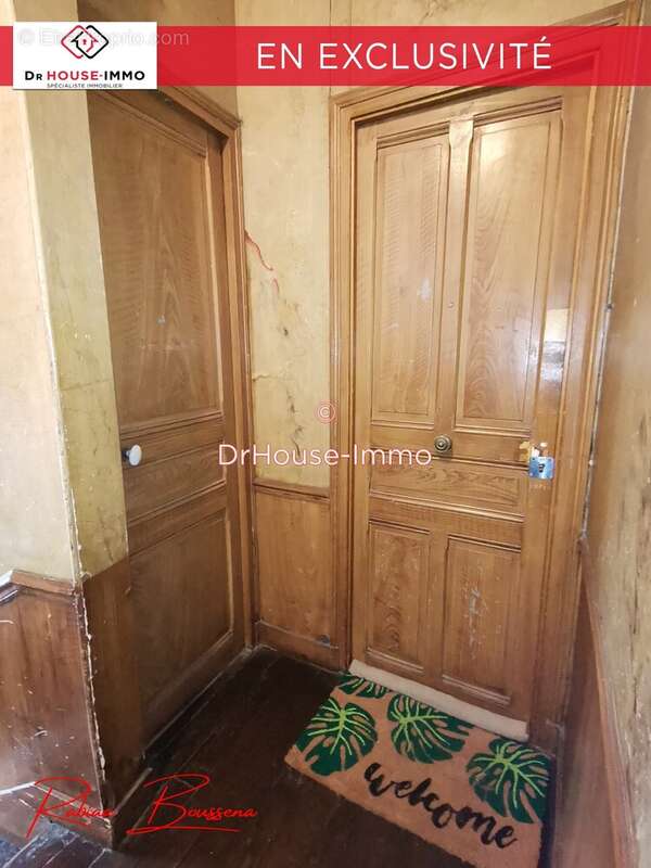 Autre à MAISONS-ALFORT