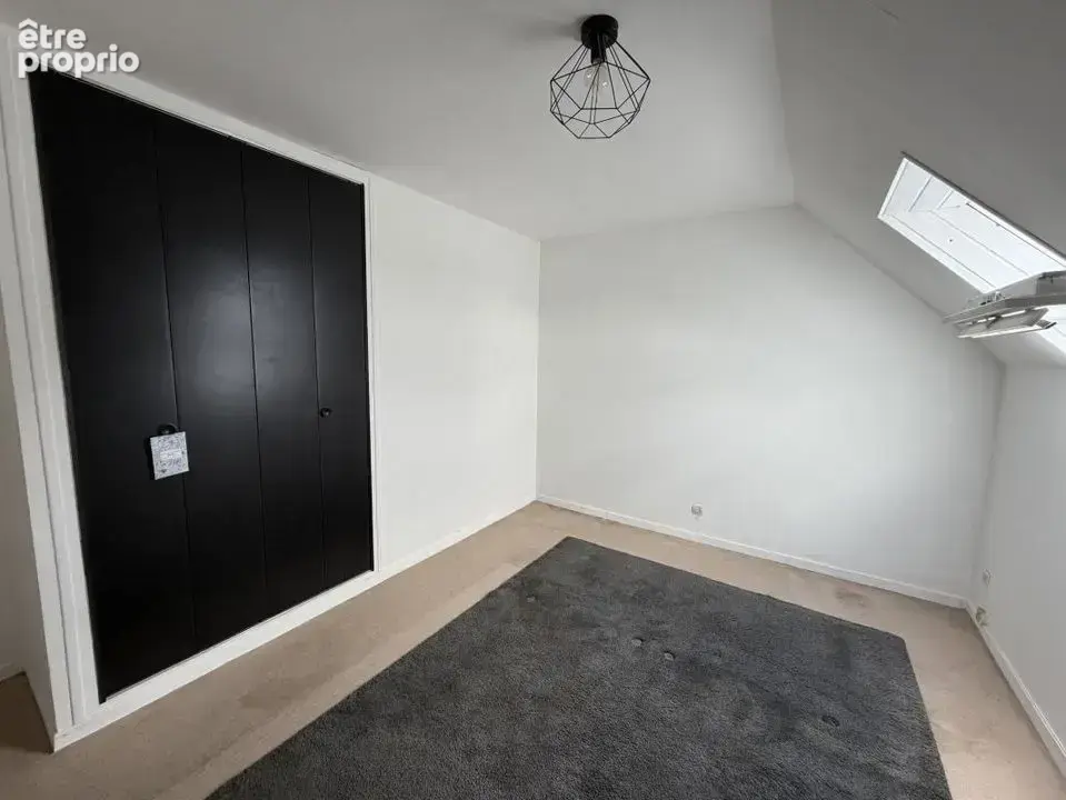 Maison 5 pièces 89 m² à vendre à Peronne (80200) - photo 8