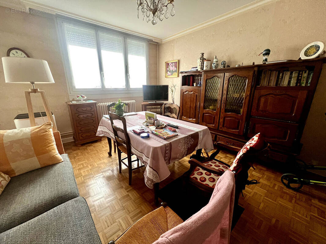 Appartement à MACON