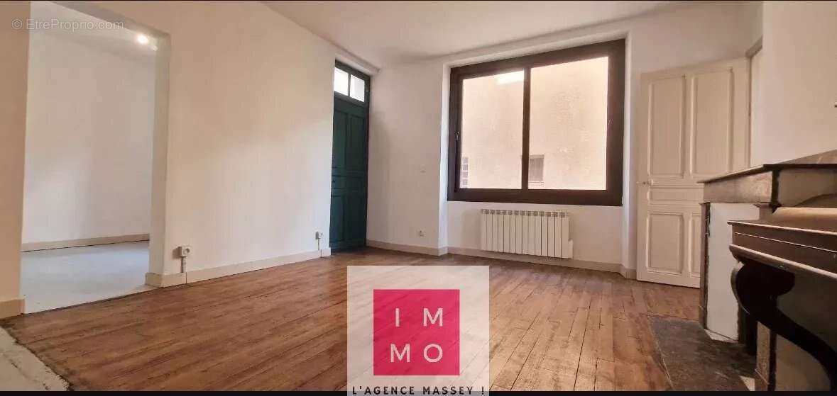 Appartement à TARBES