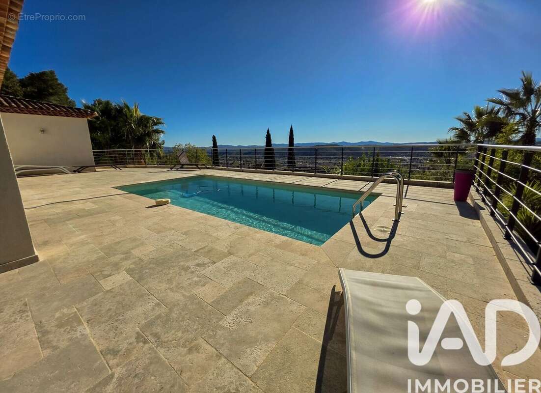 Photo 7 - Maison à DRAGUIGNAN