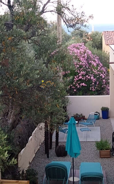 Appartement neuf proche du centre et de la plage d'Ile Rousse - photo 6