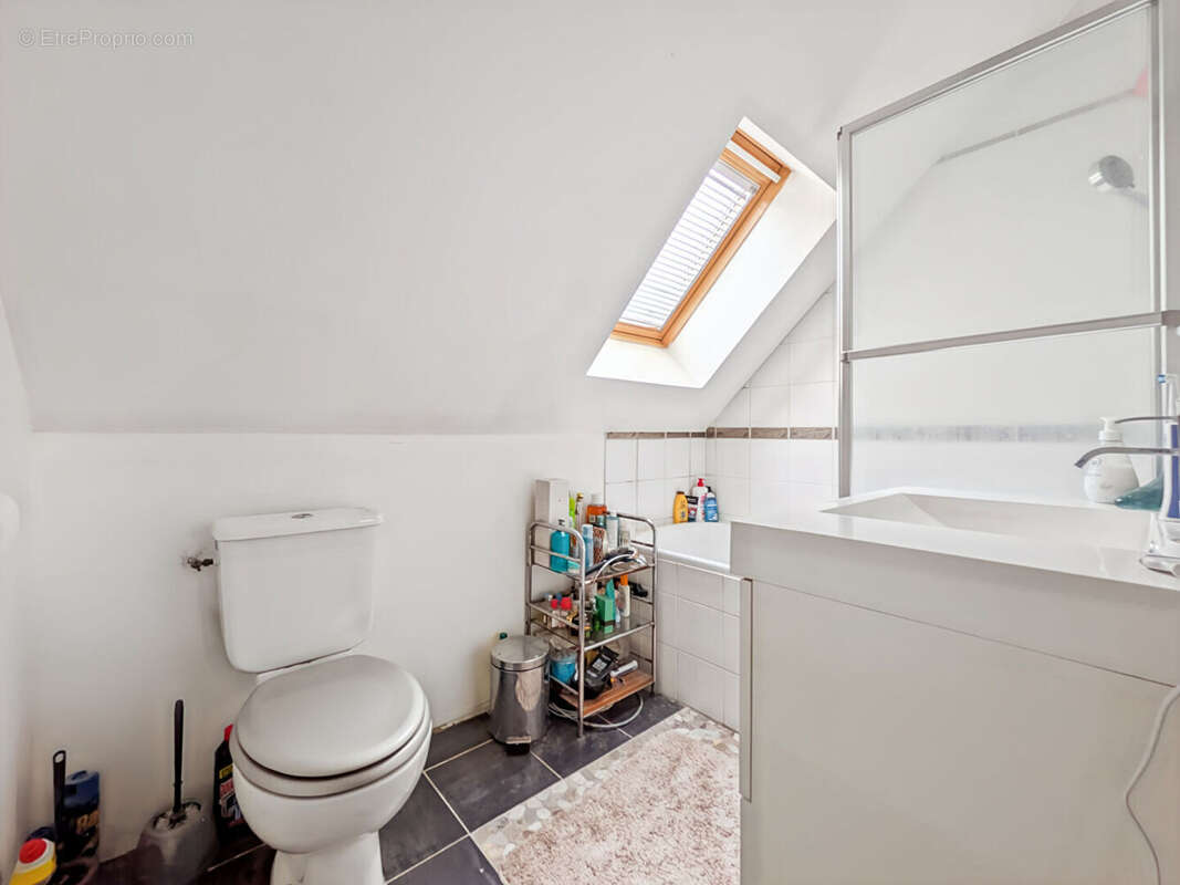 Maison à ERCE-PRES-LIFFRE