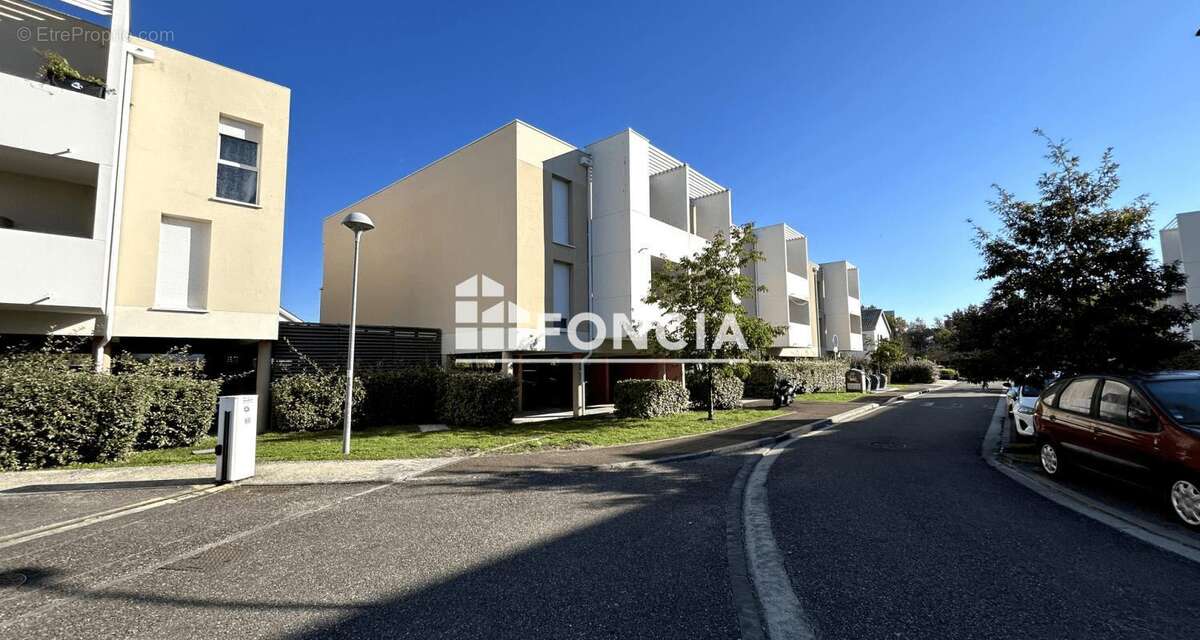 Appartement à BRUGES