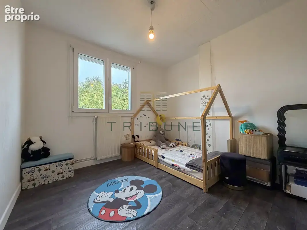 Maison rénovée de 100 m2   3 chambres, jardin et terrasse au Passage - photo 17