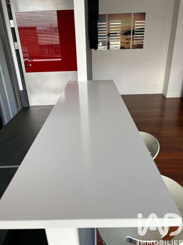 Photo 8 - Appartement à ELANCOURT