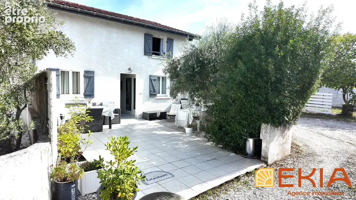 Maison 4 pièces 70 m² à vendre à Tercis-Les-Bains (40180) - photo 5