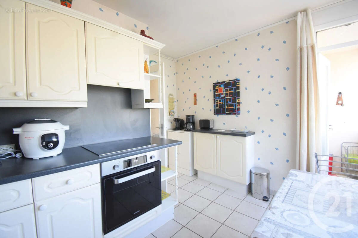 Appartement à VICHY