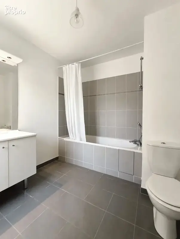 Appartement 2 pièces - photo 7