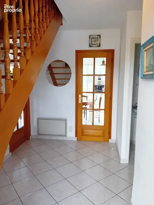 Maison Individuelle typique du quartier le Biscayo - photo 3