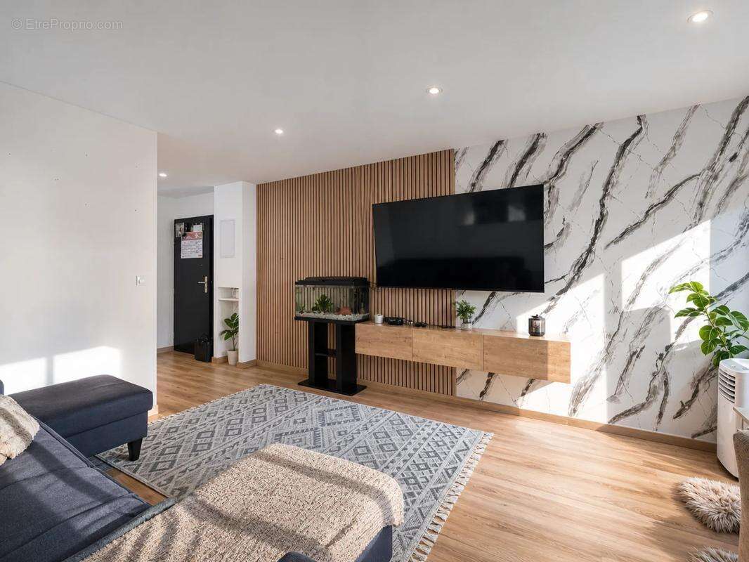 Appartement de 4 pièces de 79 m² à Nancy - photo 6