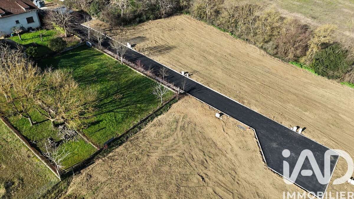 Photo 5 - Terrain à ENCAUSSE