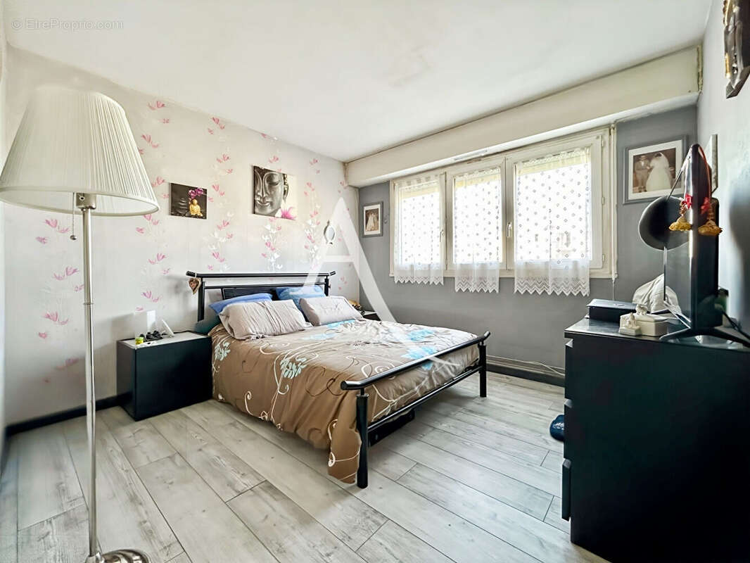 Appartement à BOIS-D'ARCY